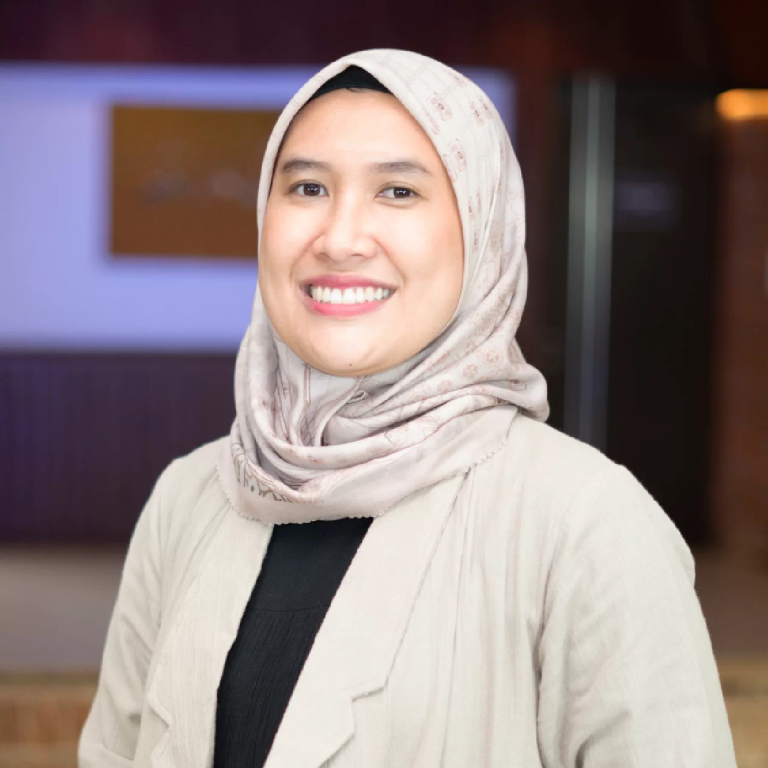 Dian Yulita Putri