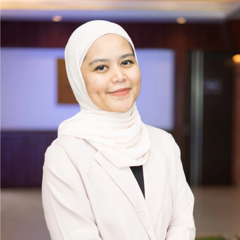 Nur Raisa Olivia