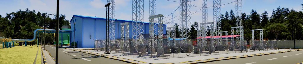 Rigsis Geothermal
