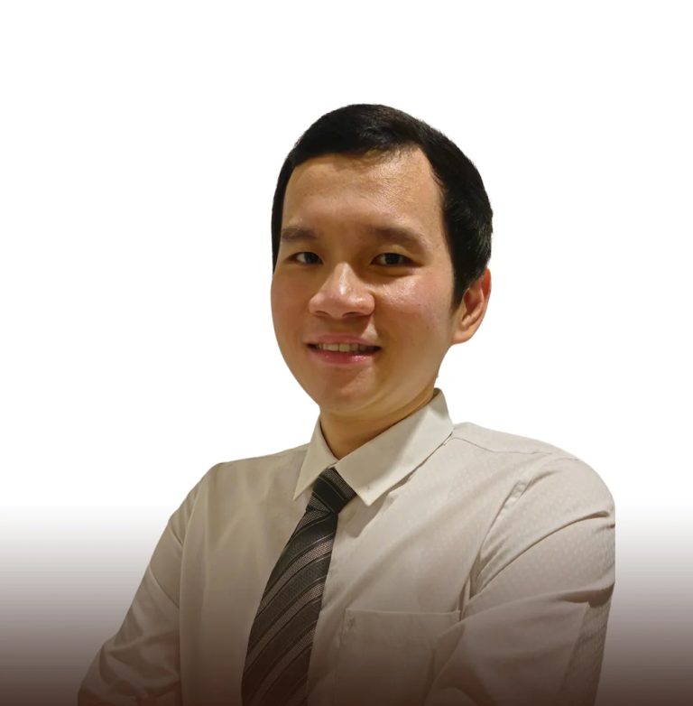Stefanus Kusuma Adityawan