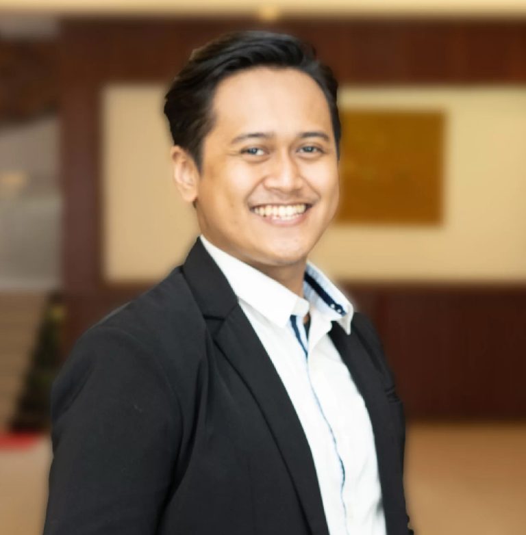 Teuku Muhammad Iqbal